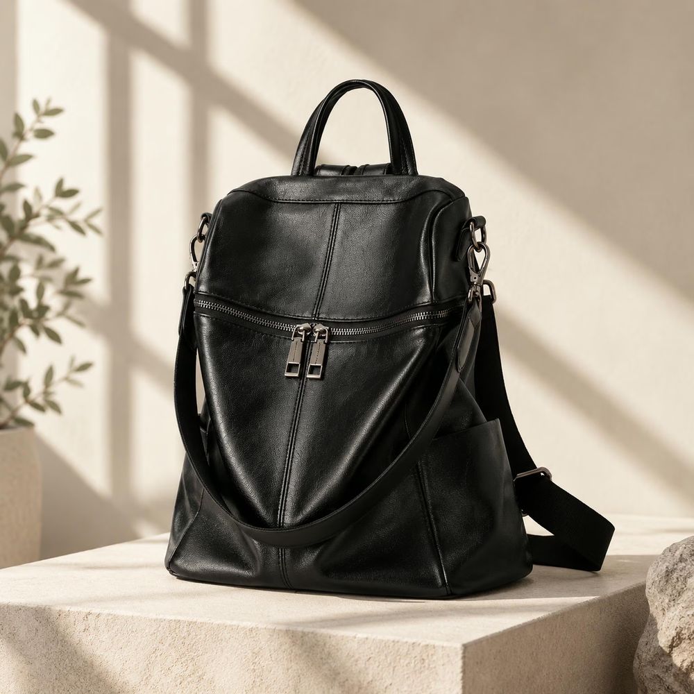 Backpacks collection