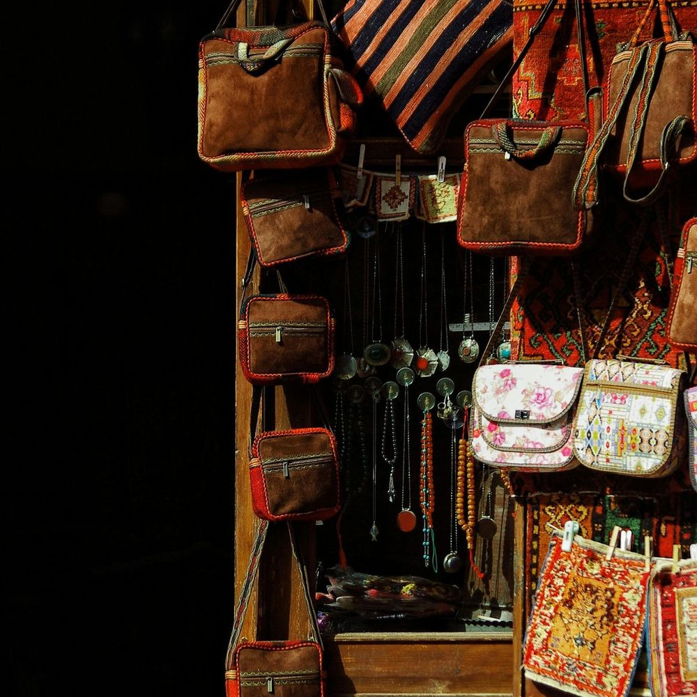 Best-Selling Bag Styles